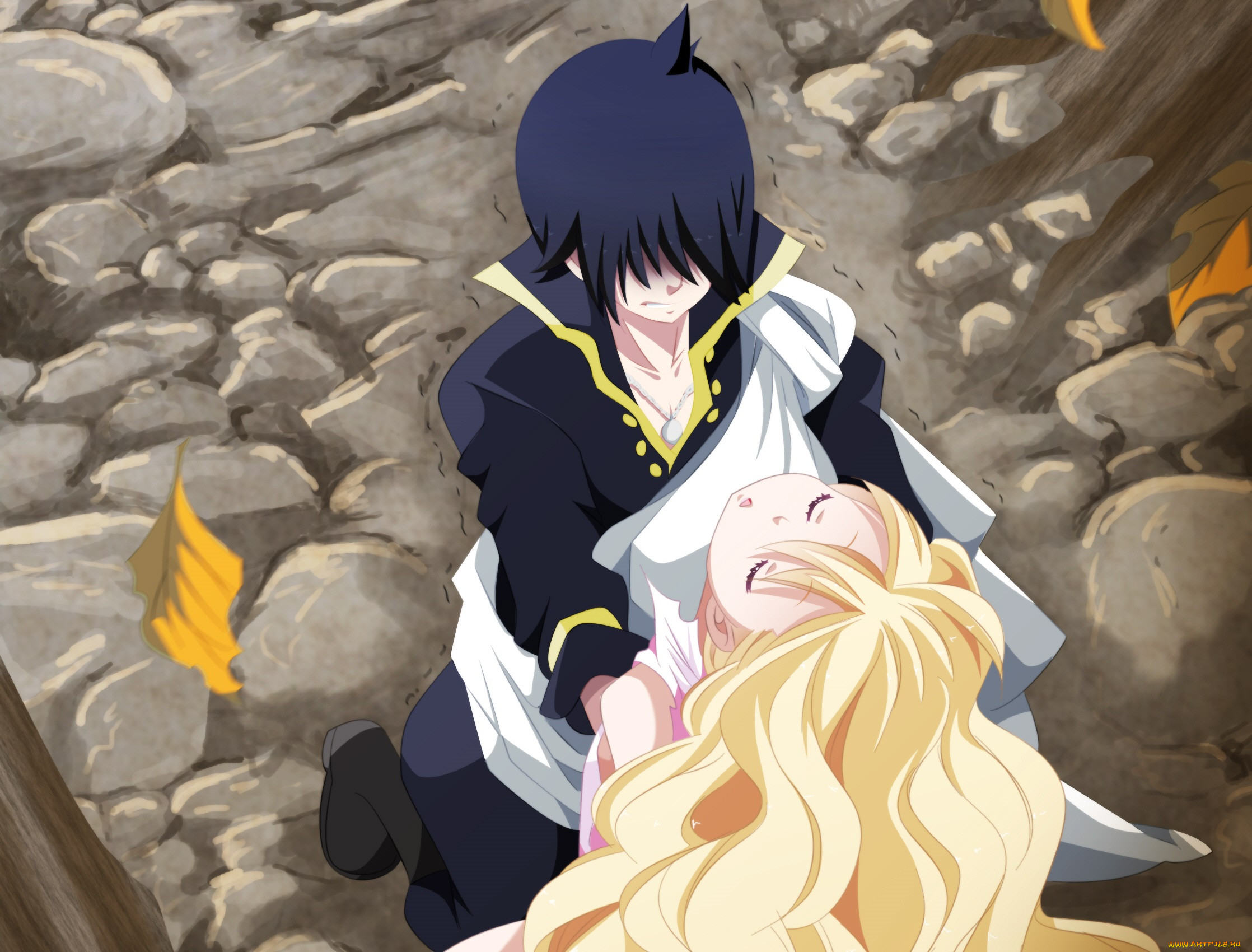 , fairy tail, 